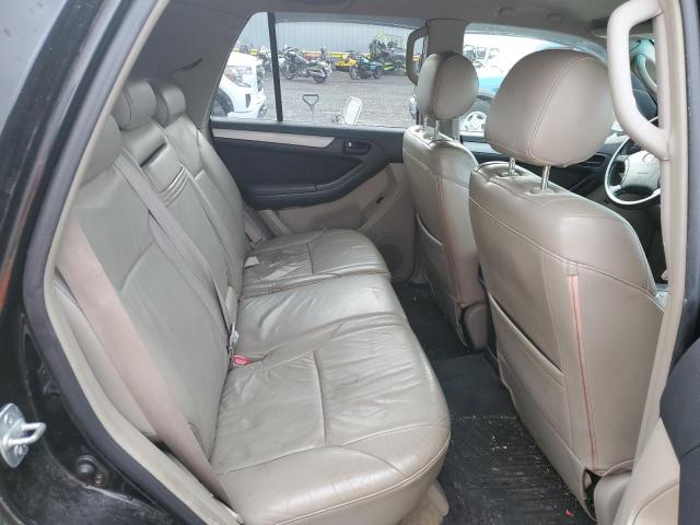 Photo 11 from auction – 2004 TOYOTA 4RUNNER SR with VIN JTEBU14R548023627