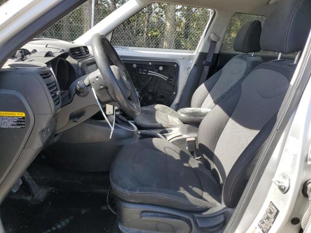 Photo 7 from auction – 2019 KIA SOUL + with VIN KNDJP3A5XK7698672