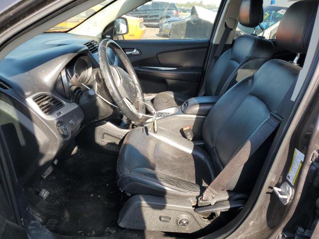 Photo 7 from auction – 2018 DODGE JOURNEY GT with VIN 3C4PDCEG4JT466917