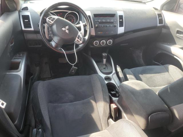 Photo 8 from auction – 2007 MITSUBISHI OUTLANDER with VIN JA4MS41X27Z020832