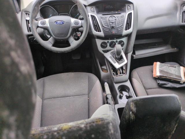 Photo 8 from auction – 2014 FORD FOCUS SE with VIN 1FADP3K29EL153338