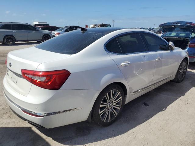 Photo 3 from auction – 2014 KIA CADENZA PR with VIN KNALN4D72E5167044