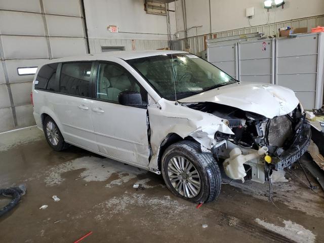 Photo 4 from auction – 2014 DODGE GRAND CARA with VIN 2C4RDGBG1ER355240