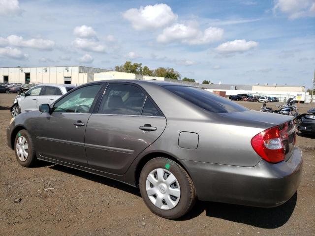 Photo 2 from auction – 2004 TOYOTA CAMRY LE with VIN 4T1BE32K44U840416