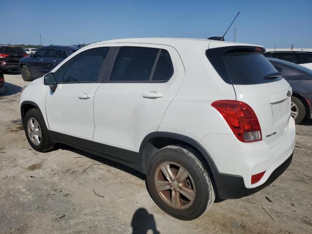 صورة رقم 2 من المزاد - 2018 CHEVROLET TRAX LS مع VIN KL7CJNSB3JB622892