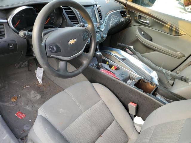 Photo 8 from auction – 2014 CHEVROLET IMPALA LS with VIN 2G11Y5SL8E9182814