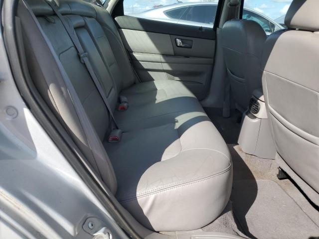 Photo 10 from auction – 2002 FORD TAURUS SEL with VIN 1FAHP56S82A242865