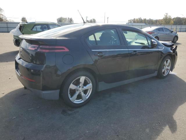 Photo 3 from auction – 2013 CHEVROLET VOLT with VIN 1G1RA6E43DU100278