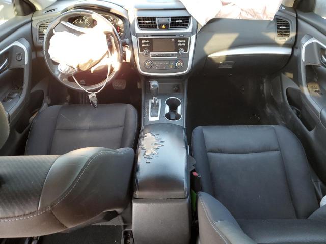Photo 8 from auction – 2017 NISSAN ALTIMA 2.5 with VIN 1N4AL3APXHC235577
