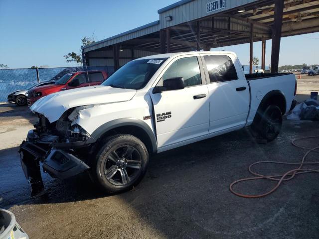 RAM 1500 CLASS 2021 with VIN 1C6RR7LT2MS535215 - Photo from auction