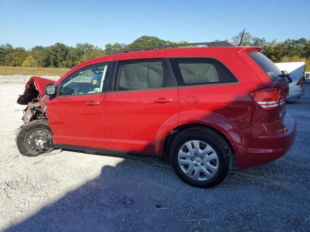 Photo 2 from auction – 2020 DODGE JOURNEY SE with VIN 3C4PDCABXLT235887