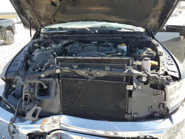 Photo 11 from auction – 2018 RAM 2500 ST with VIN 3C6UR5CL5JG160096