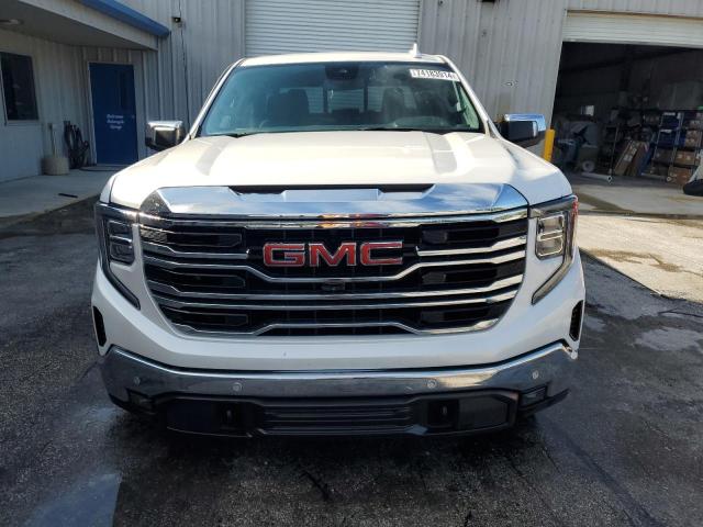 Foto 5 de la subasta – 2023 GMC SIERRA C15 con VIN 3GTPHDED5PG281907