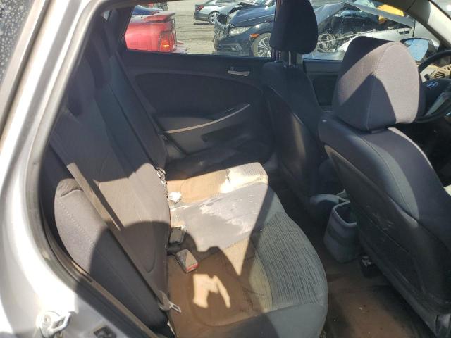 Photo 10 from auction – 2016 HYUNDAI ACCENT SE with VIN KMHCT5AE7GU289839