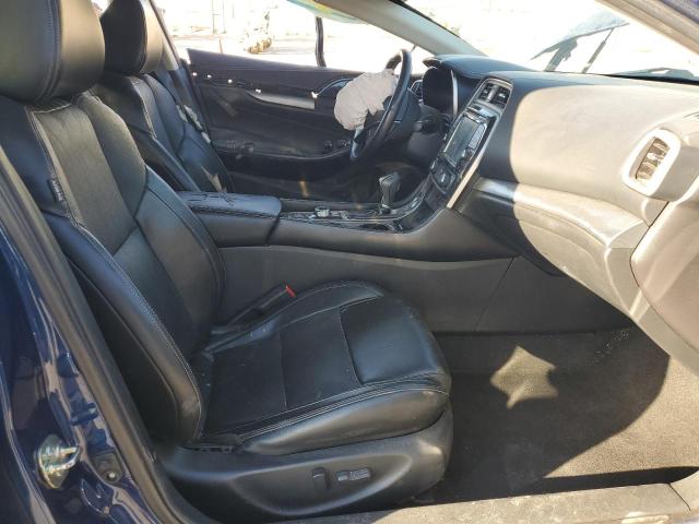 Photo 7 from auction – 2017 NISSAN MAXIMA 3.5 with VIN 1N4AA6AP2HC370866