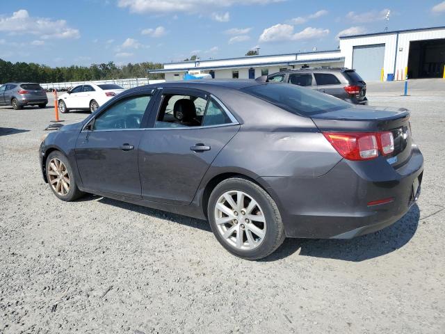 Photo 2 from auction – 2013 CHEVROLET MALIBU 2LT with VIN 1G11E5SA1DF289054