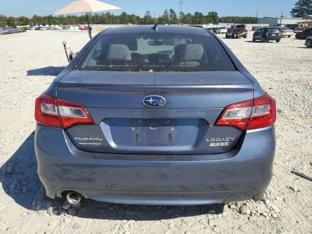 Photo 6 from auction – 2017 SUBARU LEGACY 2.5 with VIN 4S3BNAF68H3064664