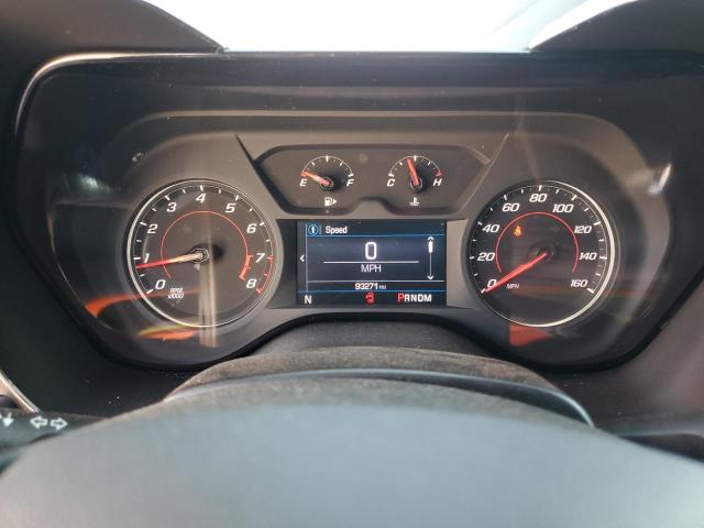 Photo 9 from auction – 2019 CHEVROLET CAMARO LS with VIN 1G1FB1RX5K0146478