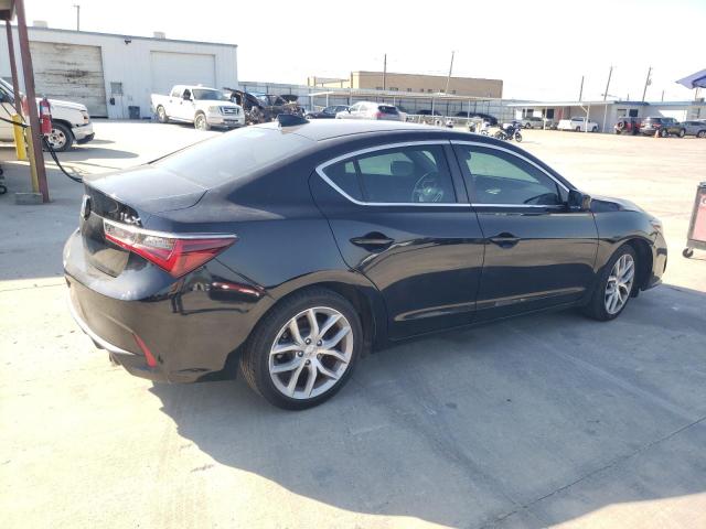 Photo 3 from auction – 2021 ACURA ILX with VIN 19UDE2F36MA002742