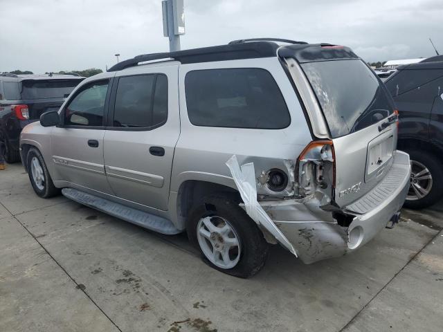 Photo 2 from auction – 2005 GMC ENVOY XL with VIN 1GKET16S656102004