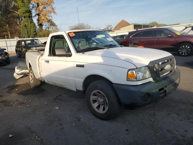 Photo 4 from auction – 2008 FORD RANGER with VIN 1FTYR10D48PA60710