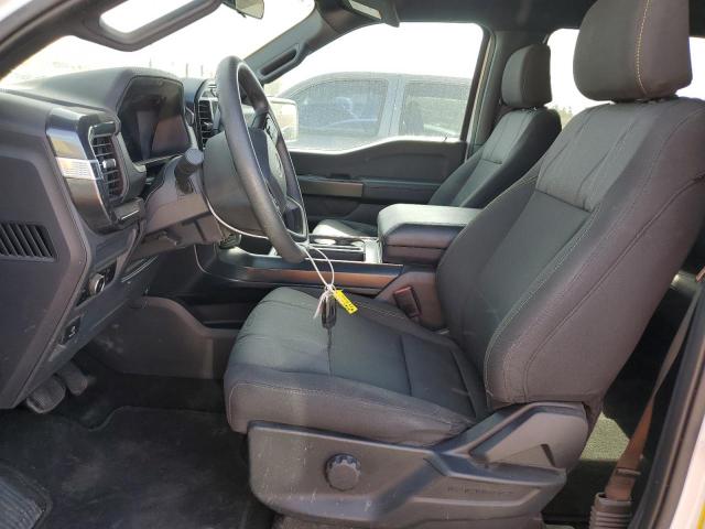 Photo 7 from auction – 2024 FORD F150 STX with VIN 1FTEW2KP4RKD30686