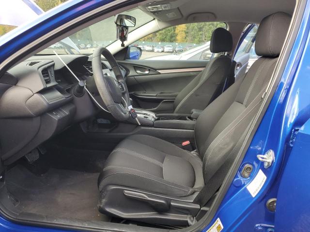 Photo 7 from auction – 2018 HONDA CIVIC LX with VIN 2HGFC2F57JH527306