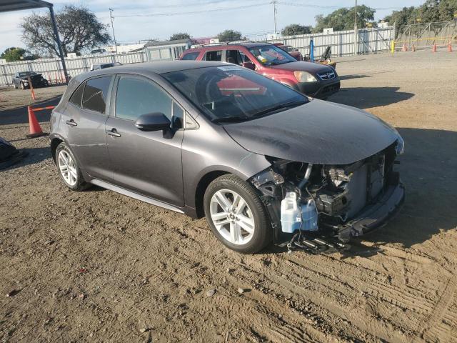 Photo 4 from auction – 2021 TOYOTA COROLLA SE with VIN JTND4MBE4M3136623