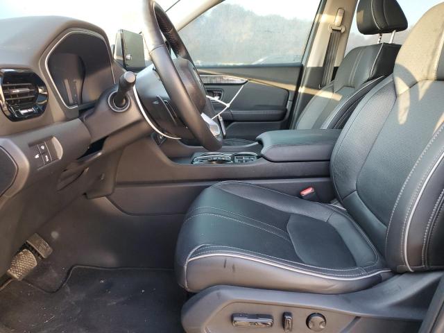 Photo 7 from auction – 2023 HONDA PILOT ELIT with VIN 5FNYG1H84PB044433