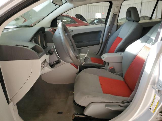 صورة رقم 7 من المزاد - 2007 DODGE CALIBER SX مع VIN 1B3HB48B47D125856