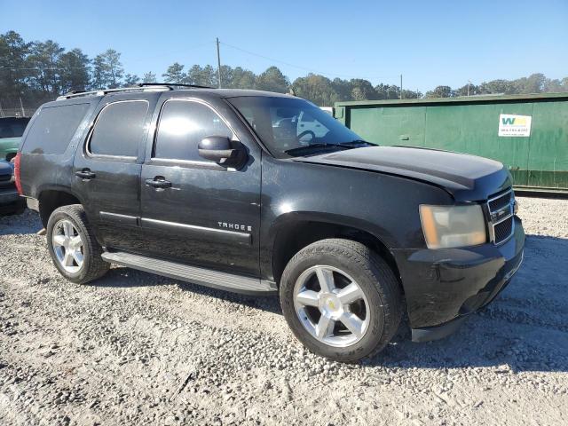 Photo 4 from auction – 2007 CHEVROLET TAHOE C150 with VIN 1GNFC13027R405082