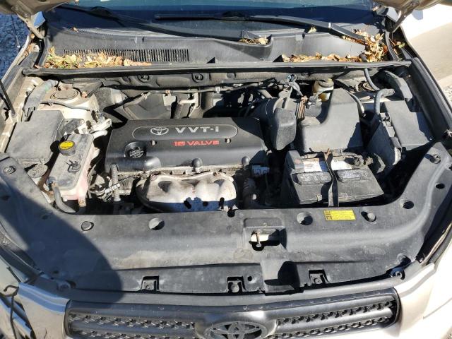 Photo 11 from auction – 2008 TOYOTA RAV4 with VIN JTMBD33VX85165882