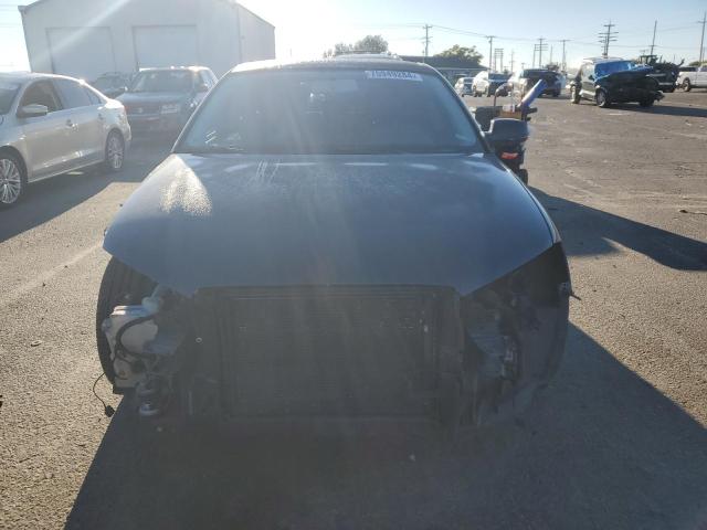 Photo 5 from auction – 2012 AUDI A3 PREMIUM with VIN WAUBEAFM8CA107495