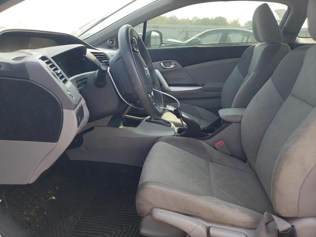 Photo 7 from auction – 2012 HONDA CIVIC EX with VIN 2HGFG3B85CH503390