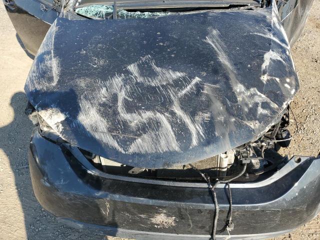 Photo 11 from auction – 2018 TOYOTA COROLLA L with VIN 2T1BURHE6JC092157
