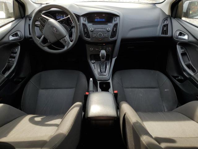 Photo 8 from auction – 2017 FORD FOCUS SE with VIN 1FADP3F24HL217154
