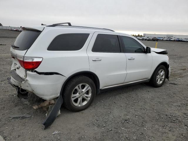 Photo 3 from auction – 2013 DODGE DURANGO CR with VIN 1C4RDJDG5DC669832