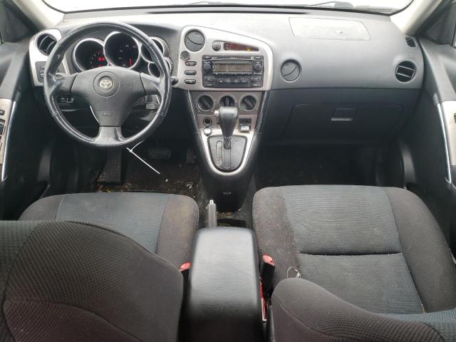 Photo 8 from auction – 2008 TOYOTA COROLLA MA with VIN 2T1KR32E58C707007