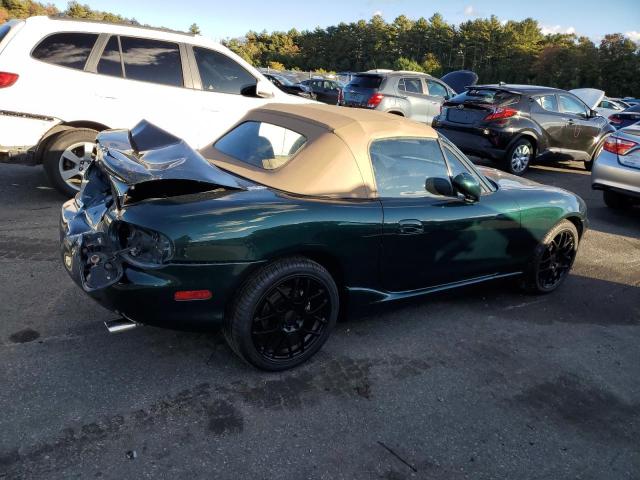 صورة رقم 3 من المزاد - 2000 MAZDA MX-5 MIATA مع VIN JM1NB3531Y0150862