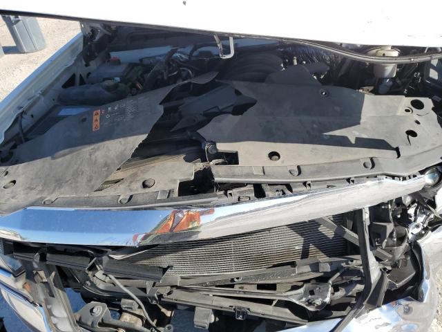 Photo 11 from auction – 2017 CHEVROLET SILVERADO with VIN 1GCNCNEC9HZ213467