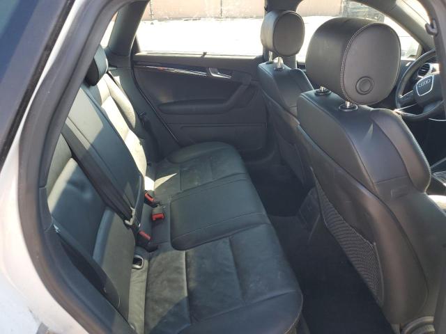 Photo 10 from auction – 2008 AUDI A3 S-LINE with VIN WAUKD78P88A148598