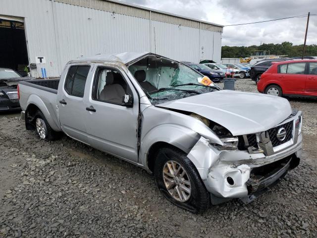 Photo 4 from auction – 2014 NISSAN FRONTIER S with VIN 1N6AD0FVXEN713474