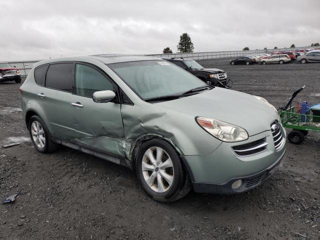 Photo 4 from auction – 2006 SUBARU B9 TRIBECA with VIN 4S4WX85C964423227
