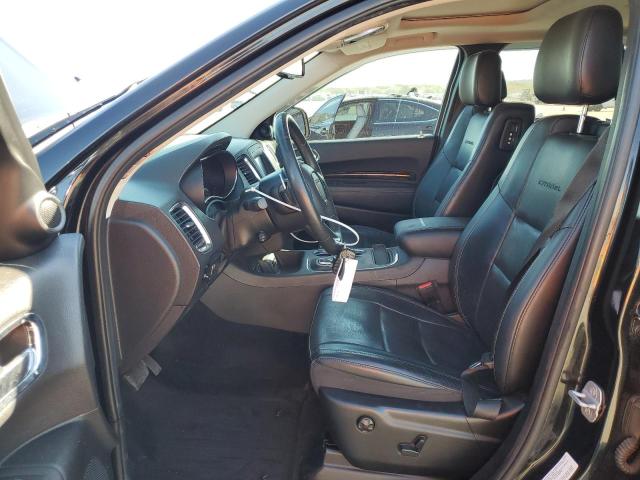 Photo 7 from auction – 2014 DODGE DURANGO CI with VIN 1C4SDHET5EC438260