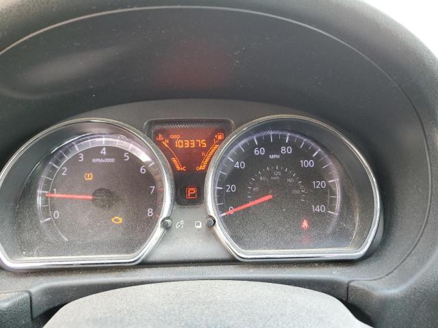 Photo 9 from auction – 2014 NISSAN VERSA S with VIN 3N1CN7AP5EK442326