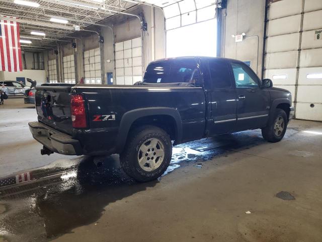 Photo 3 from auction – 2006 CHEVROLET SILVERADO with VIN 1GCEK19B06Z170177