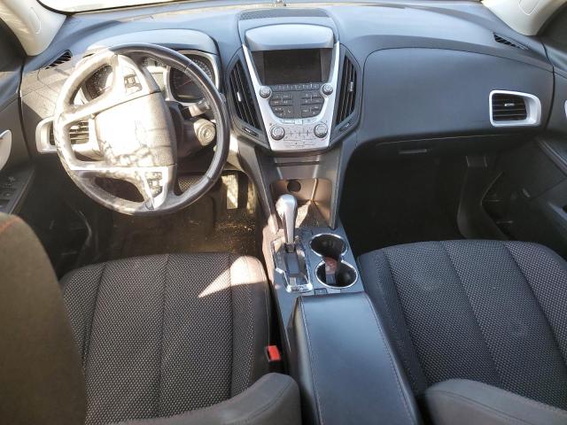 Photo 8 from auction – 2014 CHEVROLET EQUINOX LT with VIN 2GNALCEK3E6107640