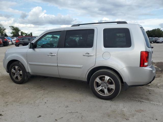 Photo 2 from auction – 2011 HONDA PILOT EXLN with VIN 5FNYF4H72BB092033