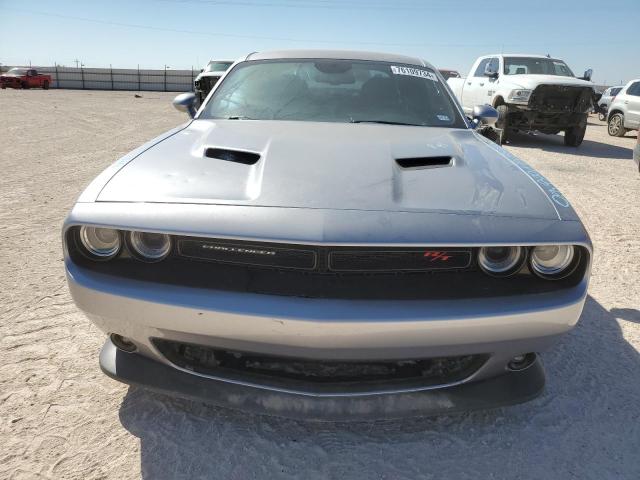 Photo 5 from auction – 2015 DODGE CHALLENGER with VIN 2C3CDZFJ8FH821622