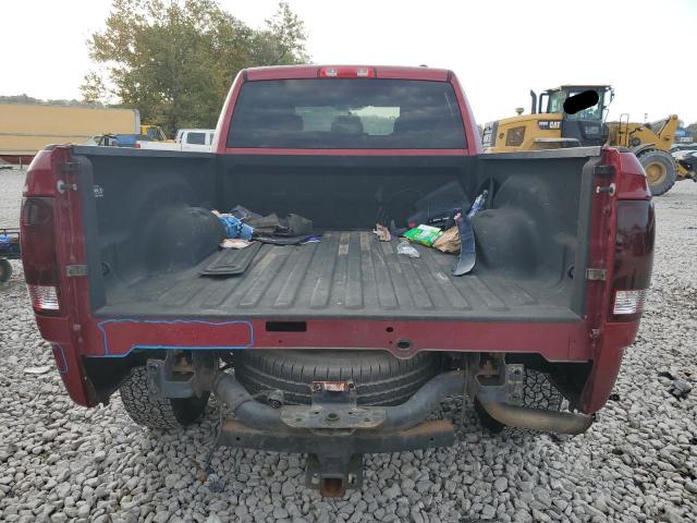 Photo 6 from auction – 2012 DODGE RAM 1500 S with VIN 1C6RD7FP4CS116990
